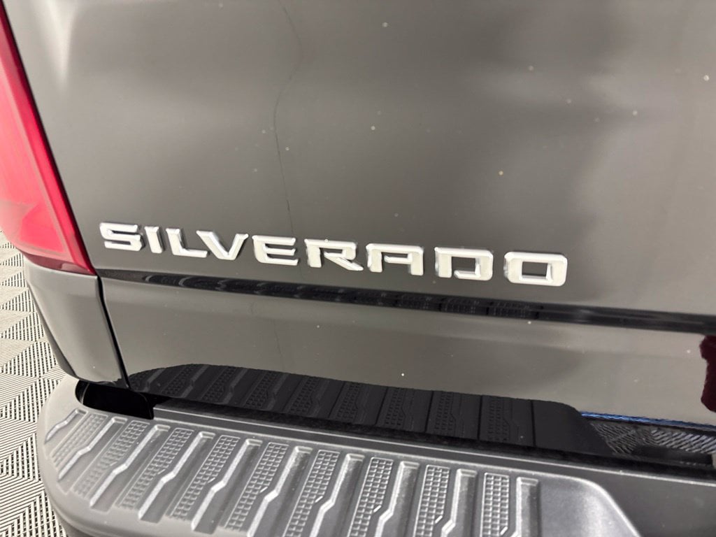 2026 Chevrolet Silverado 1500 RST - Photo 20