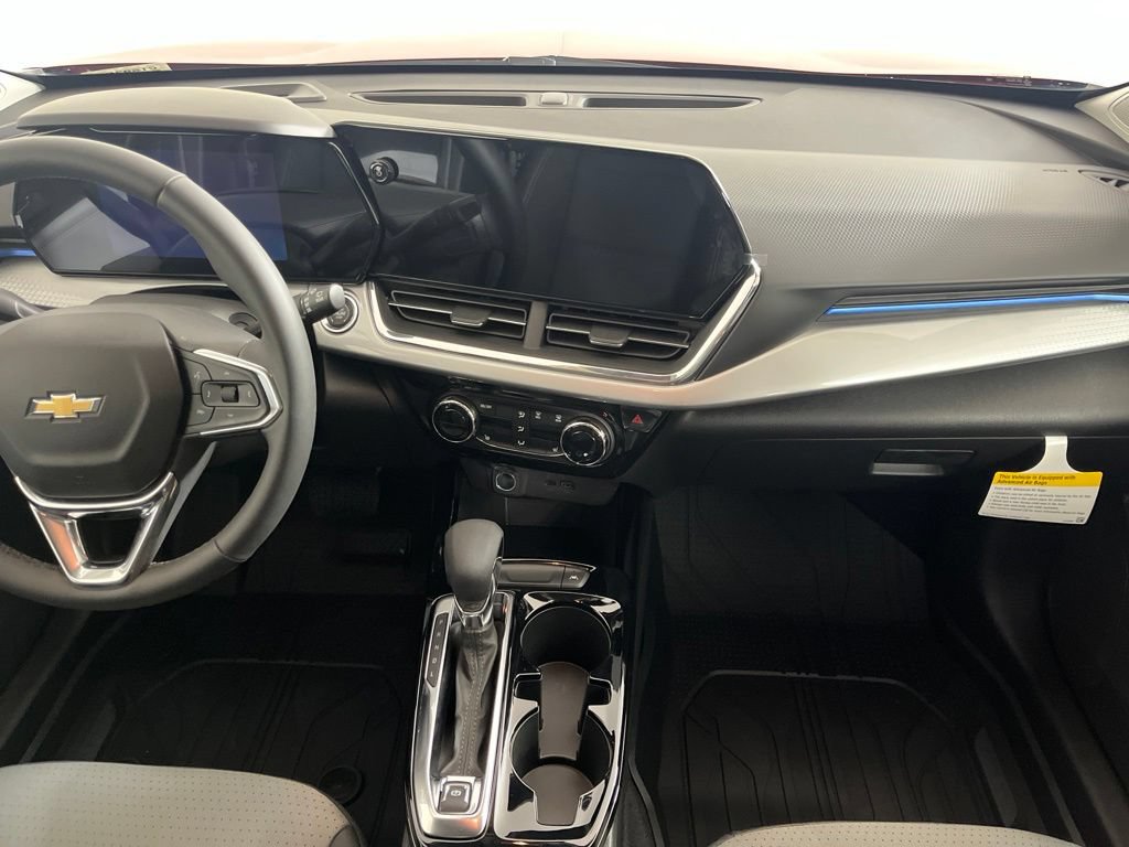2026 Chevrolet Trax LT - Photo 14