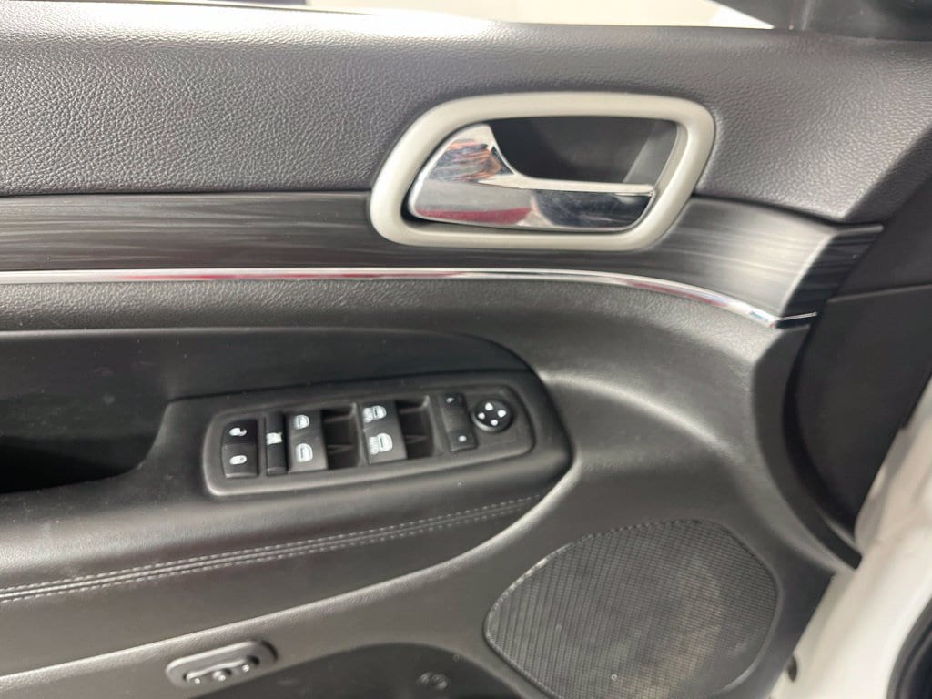 2022 Jeep Grand Cherokee WK Limited - Photo 26