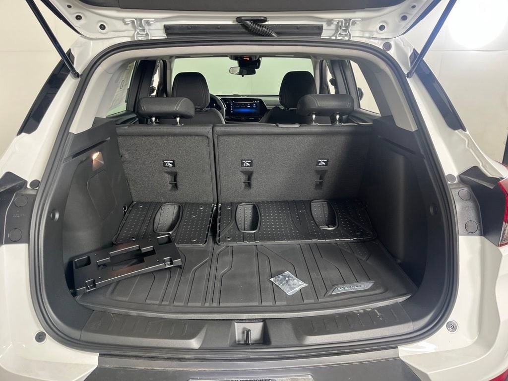 2026 Chevrolet Trailblazer LS - Photo 18