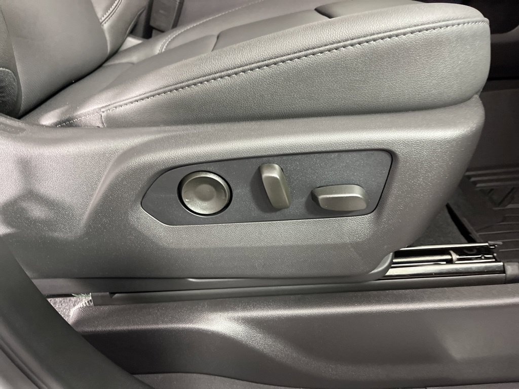 2026 Chevrolet Silverado 2500 HD LTZ - Photo 16
