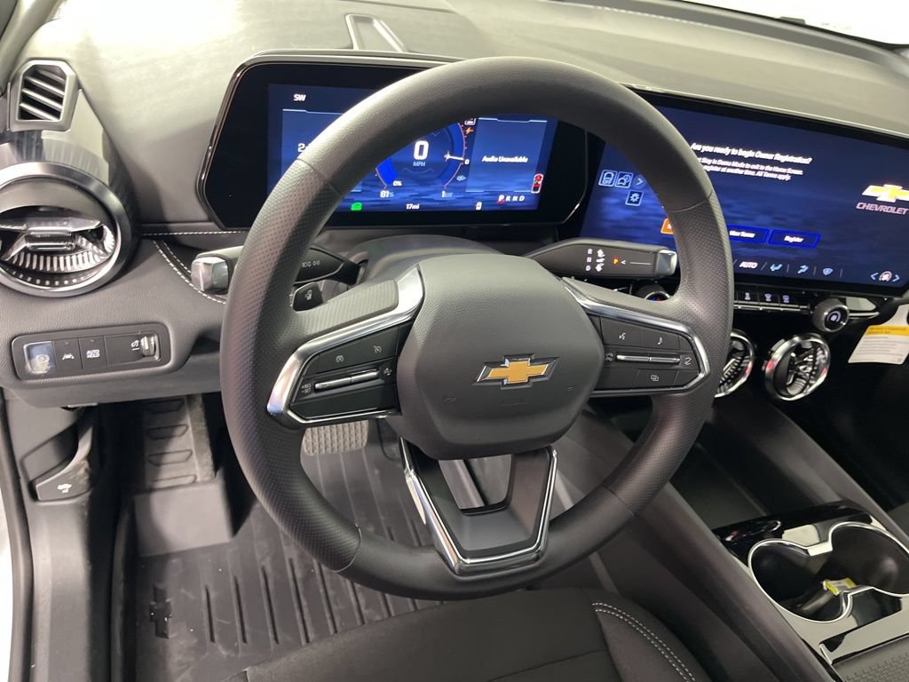2026 Chevrolet Blazer EV LT - Photo 25