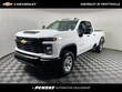  Chevrolet Silverado 2500 HD