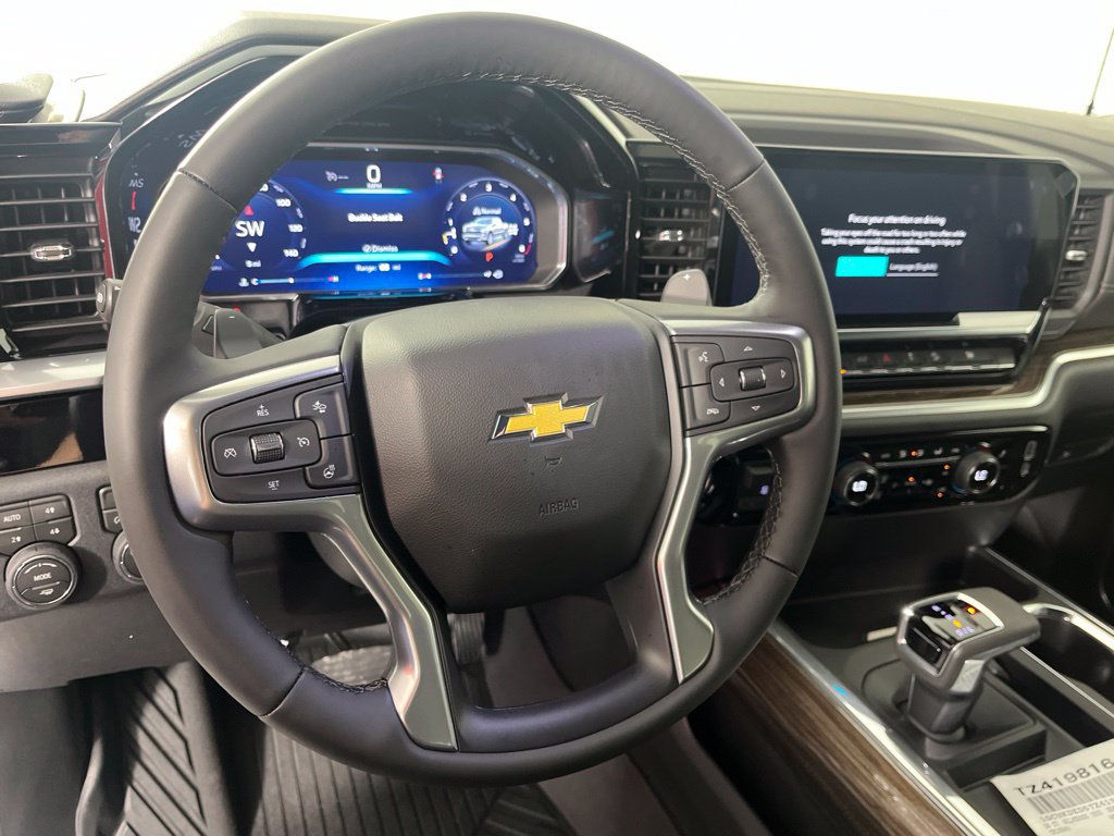 2026 Chevrolet Silverado 1500 LT - Photo 23