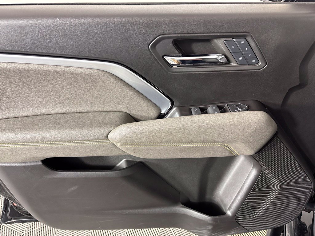 2024 Chevrolet Colorado ZR2 - Photo 29