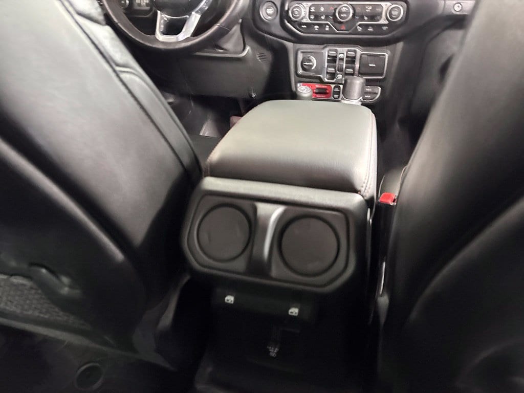 2021 Jeep Wrangler Unlimited Rubicon 392 - Photo 15