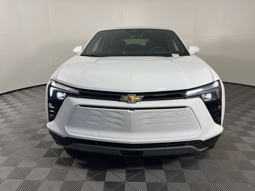2026 Chevrolet Blazer EV LT - Photo 7