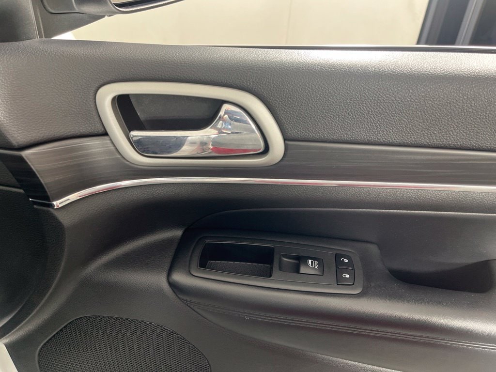 2022 Jeep Grand Cherokee WK Limited - Photo 23