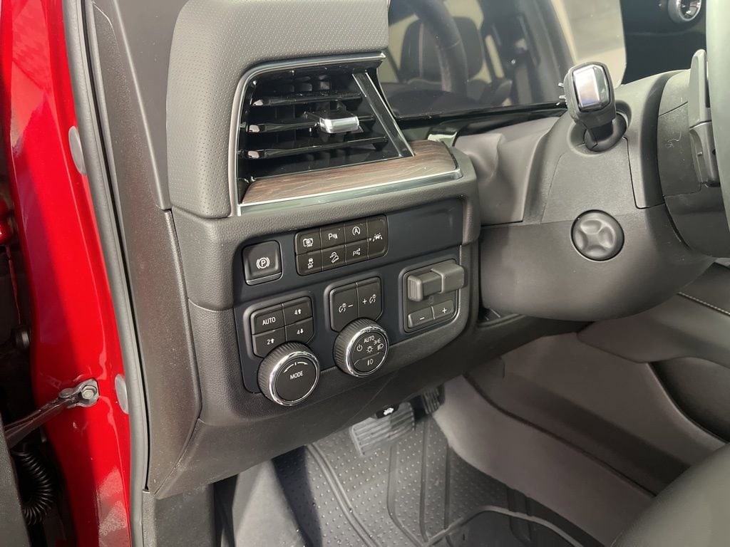 2026 Chevrolet Tahoe Premier - Photo 22
