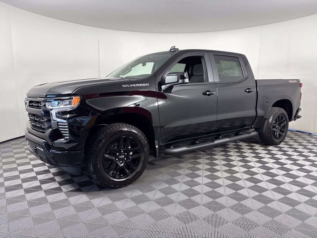 2026 Chevrolet Silverado 1500 RST - Photo 7