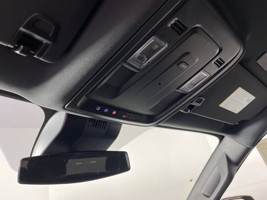 2026 Chevrolet Tahoe LS - Photo 29