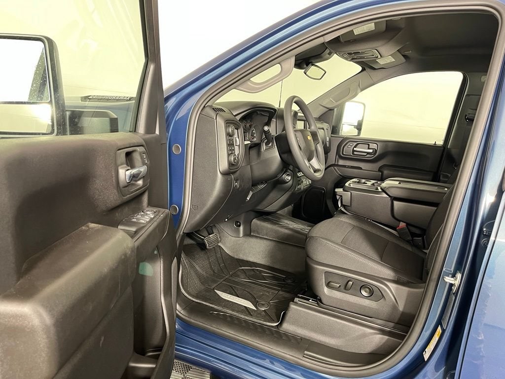 2026 Chevrolet Silverado 2500 HD Custom - Photo 27