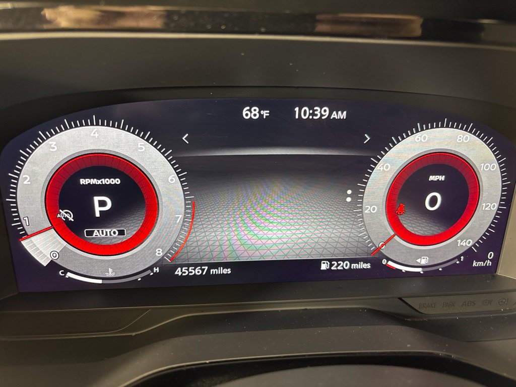 2023 Nissan Pathfinder Platinum - Photo 36