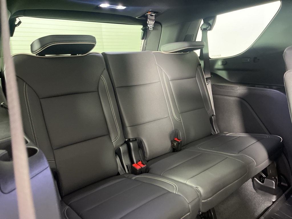 2026 Chevrolet Tahoe Premier - Photo 10