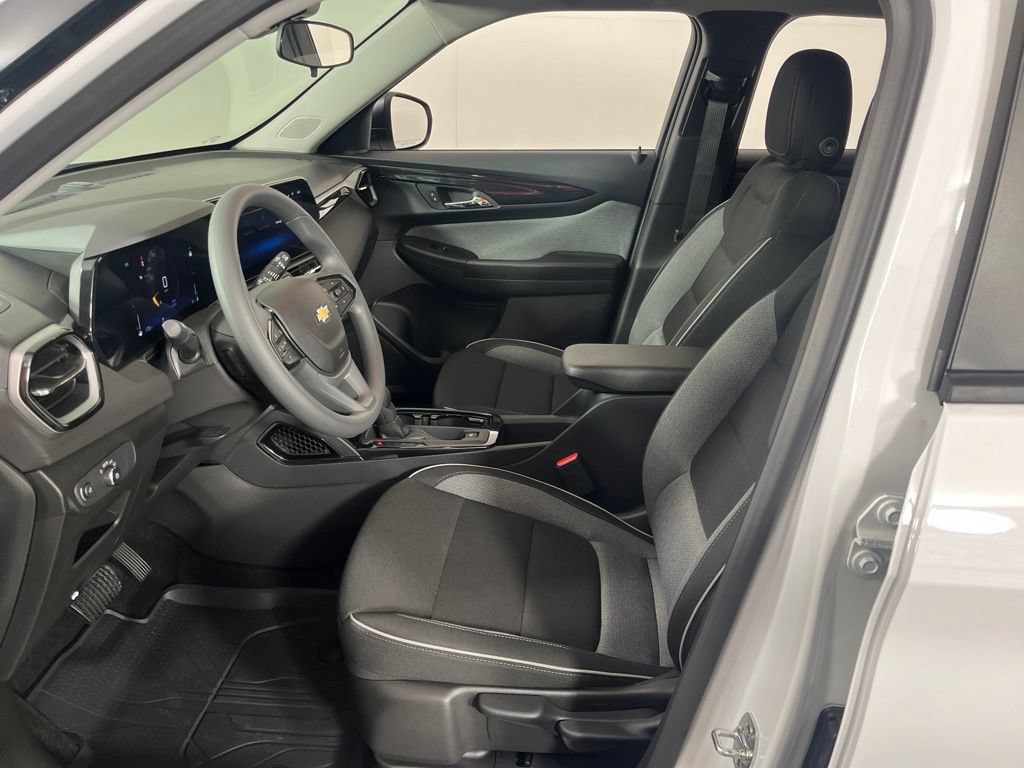 2026 Chevrolet Trailblazer LS - Photo 21
