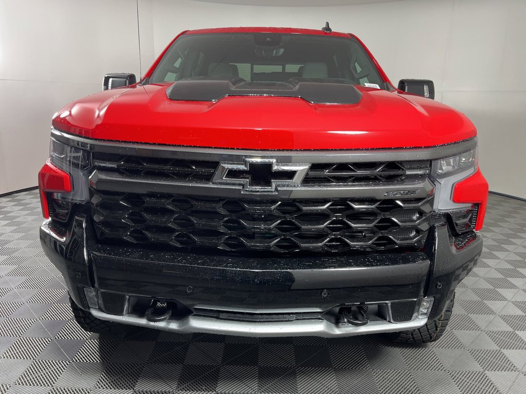 2026 Chevrolet Silverado 1500 ZR2 - Photo 11