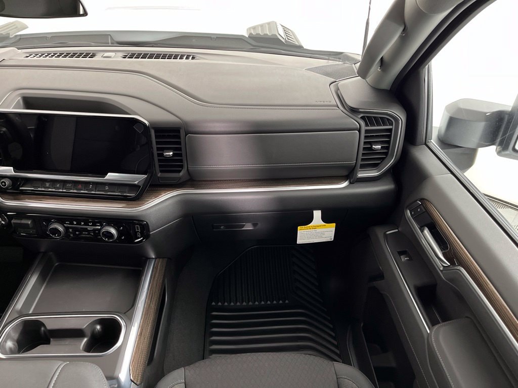 2026 Chevrolet Silverado 2500HD LT - Photo 18