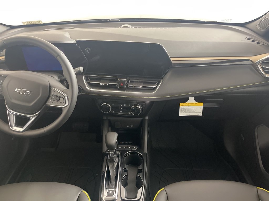 2026 Chevrolet Trailblazer Activ - Photo 18