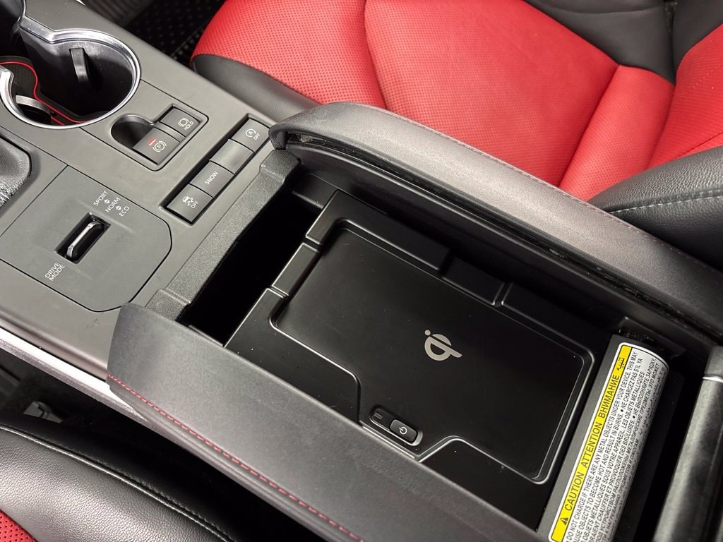 2021 Toyota Highlander XSE - Photo 41