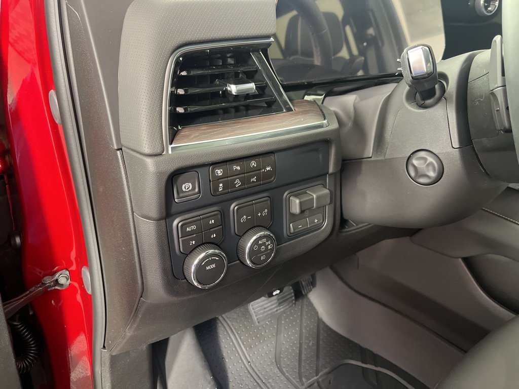 2026 Chevrolet Tahoe Premier - Photo 24