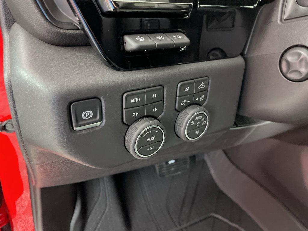2026 Chevrolet Silverado 1500 ZR2 - Photo 27