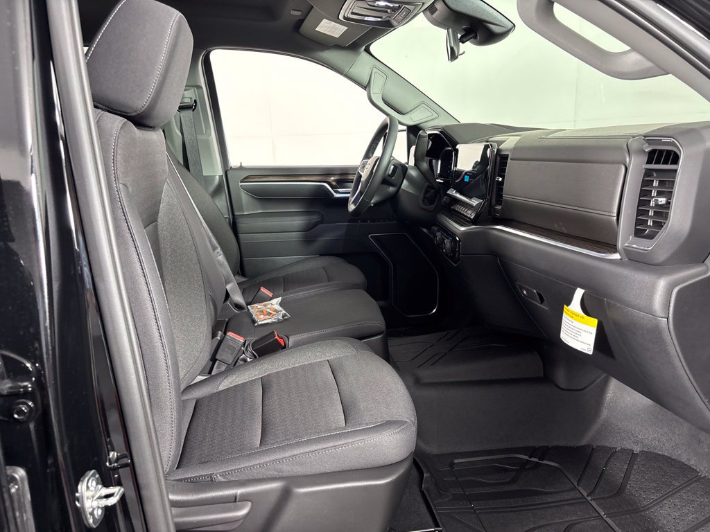 2026 Chevrolet Silverado 1500 RST - Photo 13