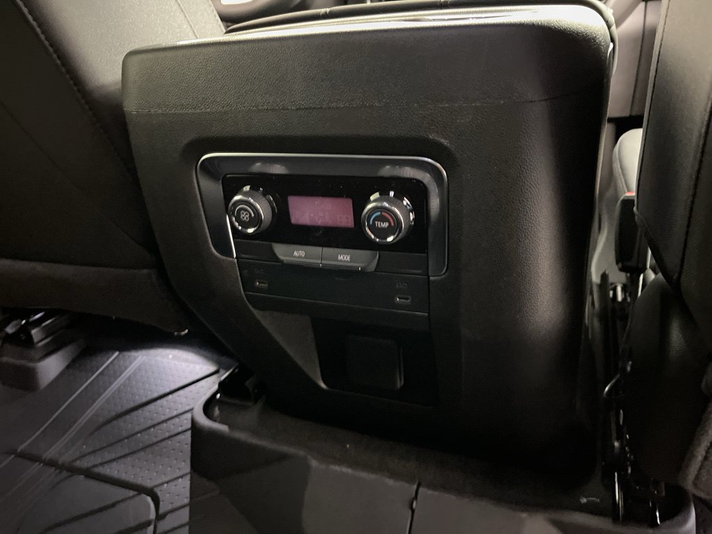 2026 Chevrolet Tahoe LS - Photo 20