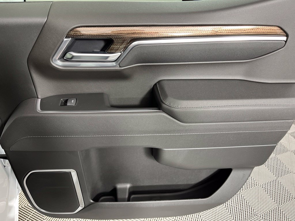 2026 Chevrolet Silverado 1500 LT - Photo 14