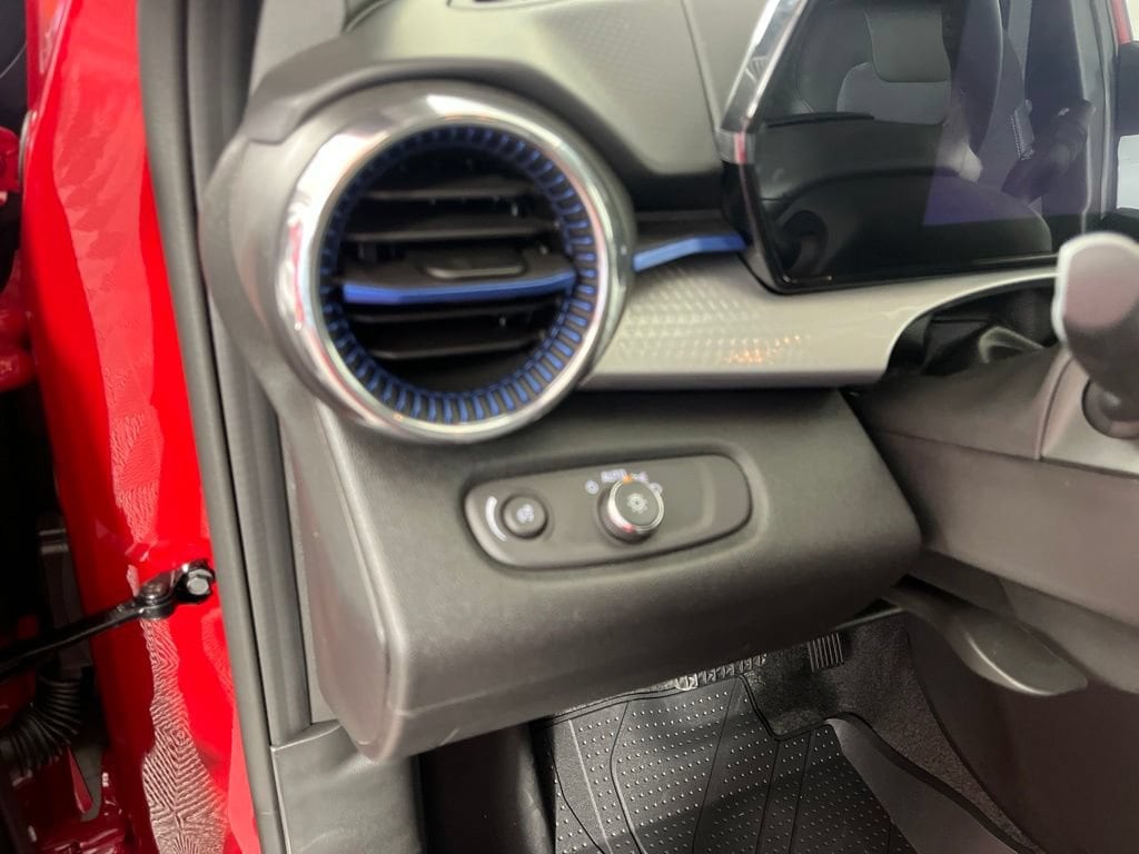 2026 Chevrolet Trax LT - Photo 24