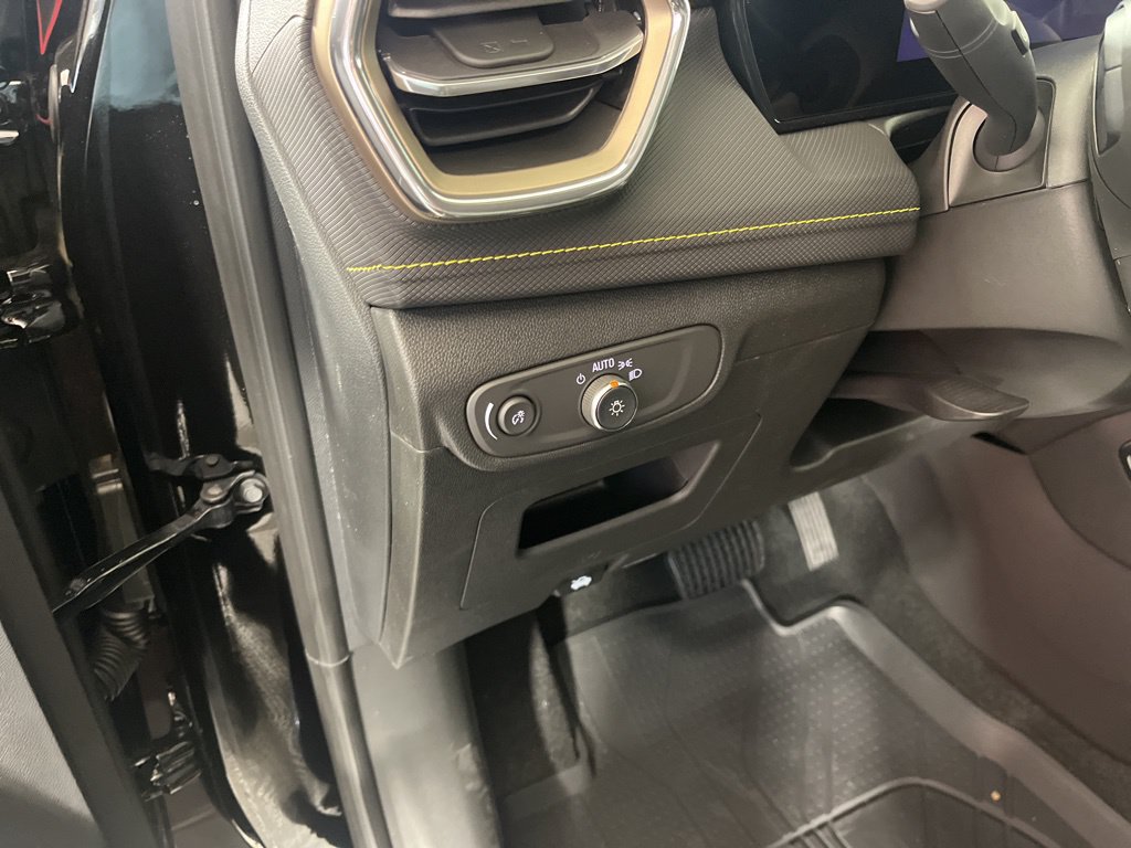 2026 Chevrolet Trailblazer Activ - Photo 27