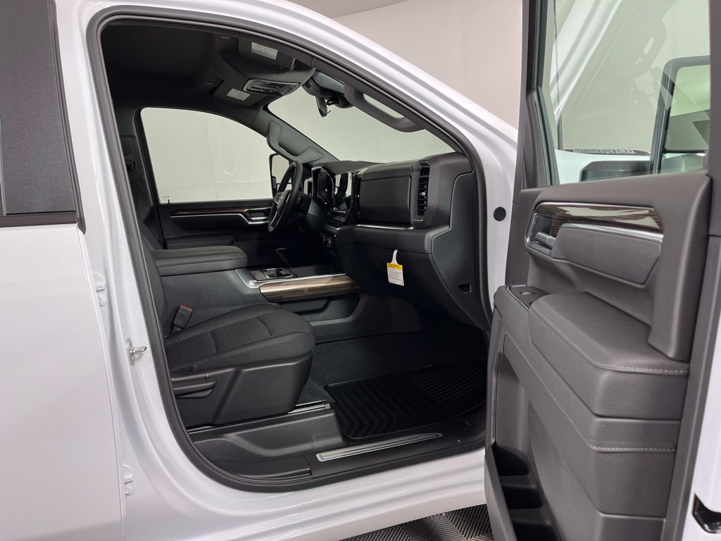 2026 Chevrolet Silverado 2500HD LT - Photo 8