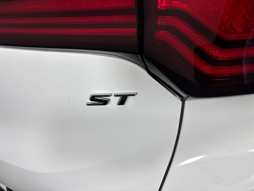2024 Buick Encore GX Sport Touring - Photo 17