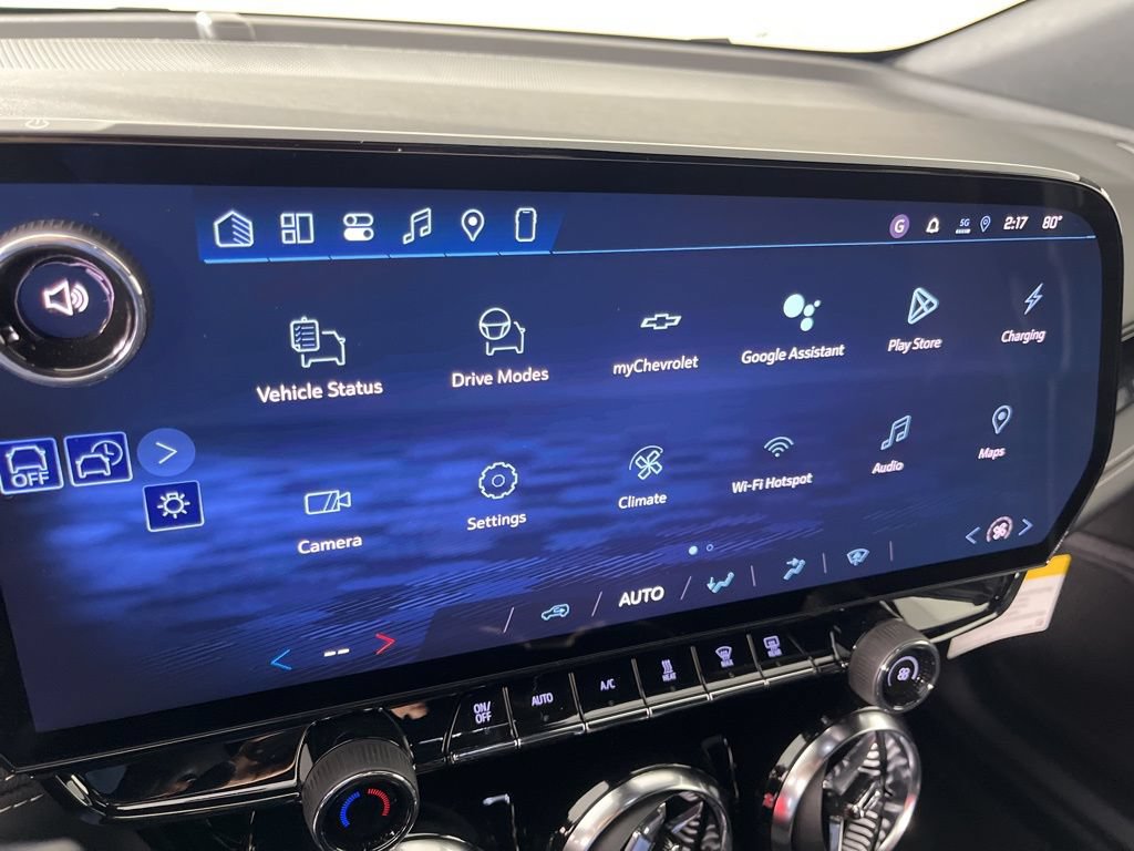 2026 Chevrolet Blazer EV LT - Photo 29