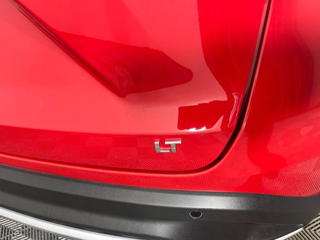 2026 Chevrolet Trax LT - Photo 16