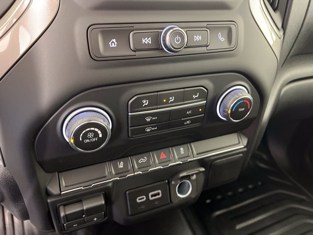 2026 Chevrolet Silverado 2500 HD Work Truck - Photo 33