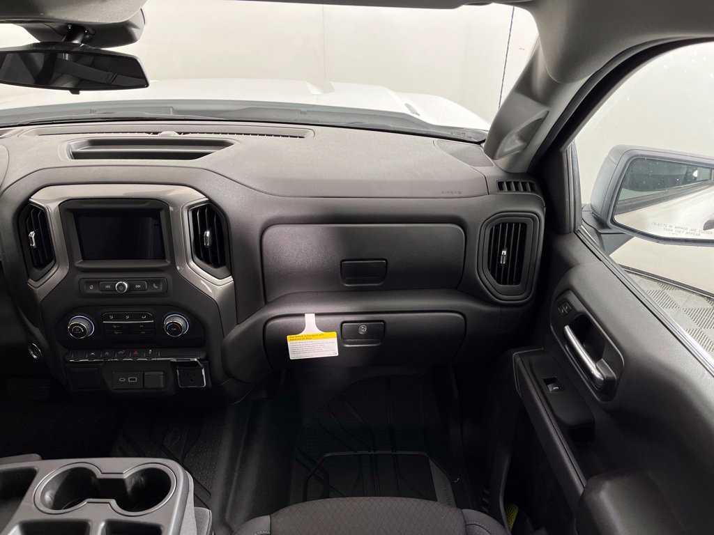 2026 Chevrolet Silverado 1500 Custom - Photo 18
