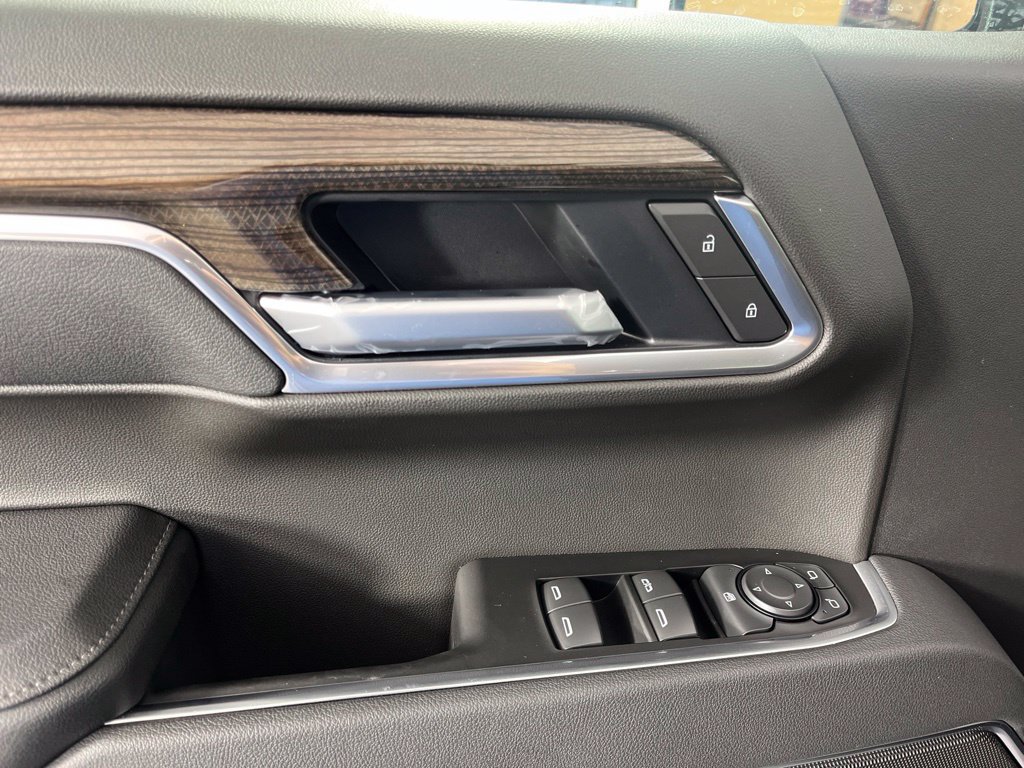 2026 Chevrolet Silverado 1500 LT - Photo 21