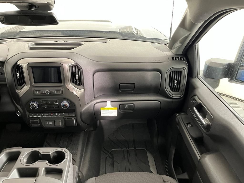 2026 Chevrolet Silverado 2500 HD Custom - Photo 17