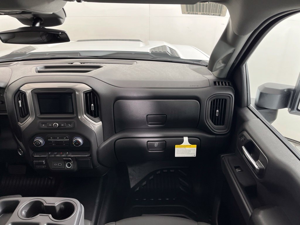 2026 Chevrolet Silverado 2500 HD Work Truck - Photo 18