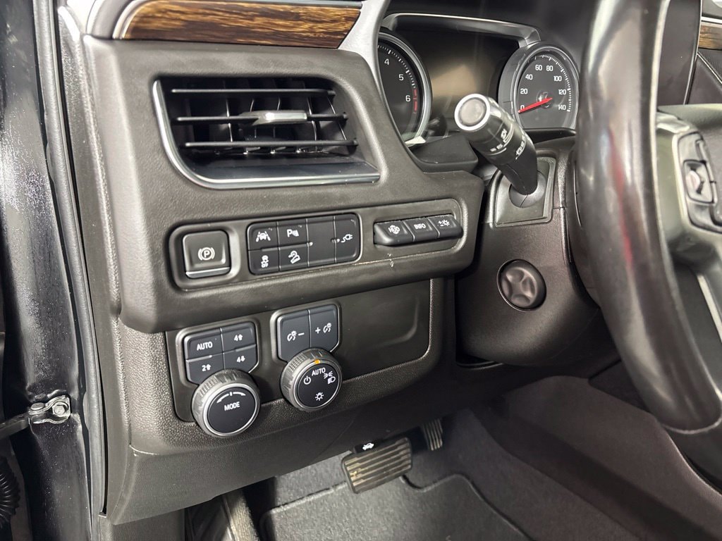 2021 Chevrolet Tahoe Premier - Photo 28