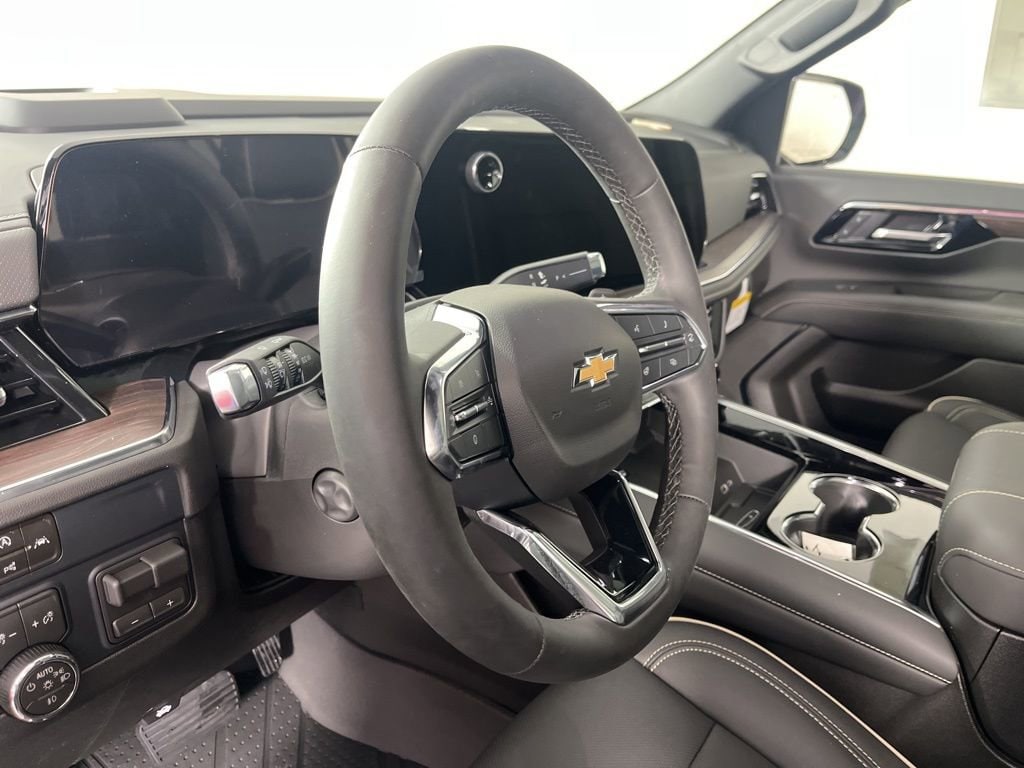 2026 Chevrolet Tahoe Premier - Photo 23