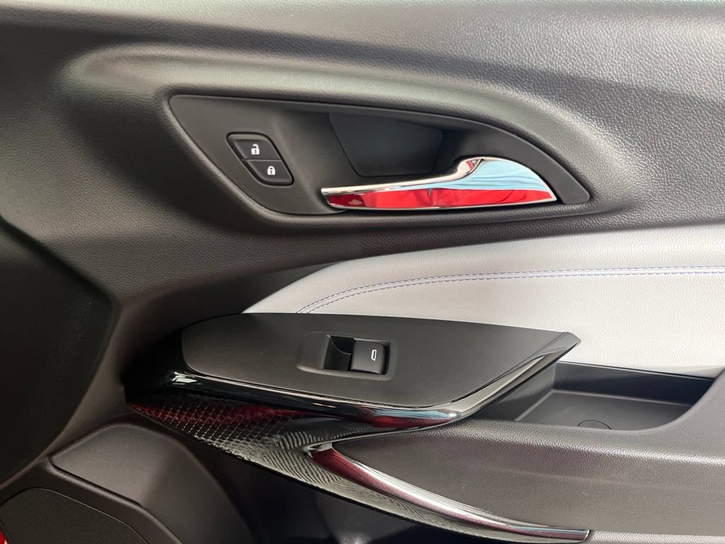 2026 Chevrolet Trax LT - Photo 9