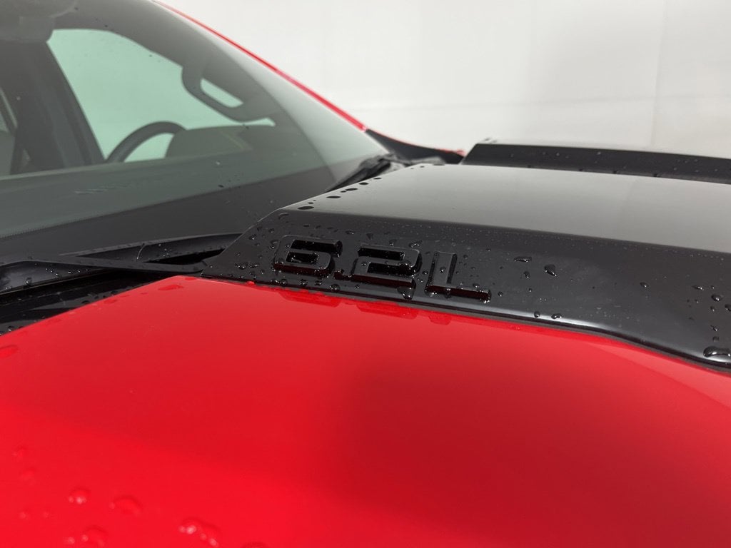 2026 Chevrolet Silverado 1500 ZR2 - Photo 3