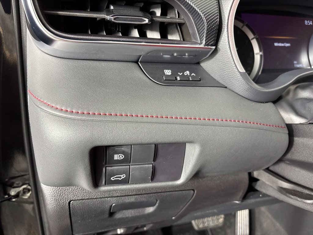 2021 Toyota Highlander XSE - Photo 36