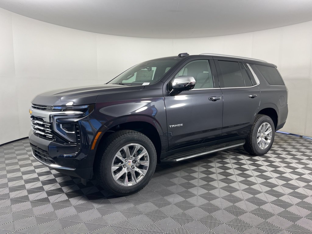2026 Chevrolet Tahoe Premier - Photo 8