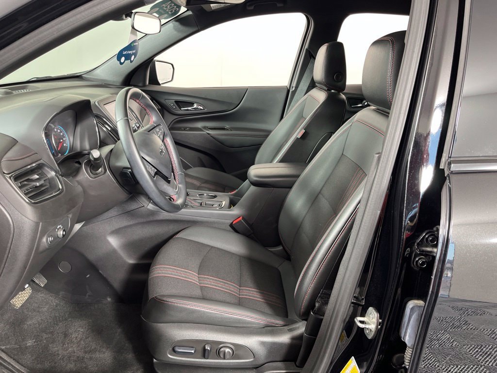 2024 Chevrolet Equinox RS - Photo 23