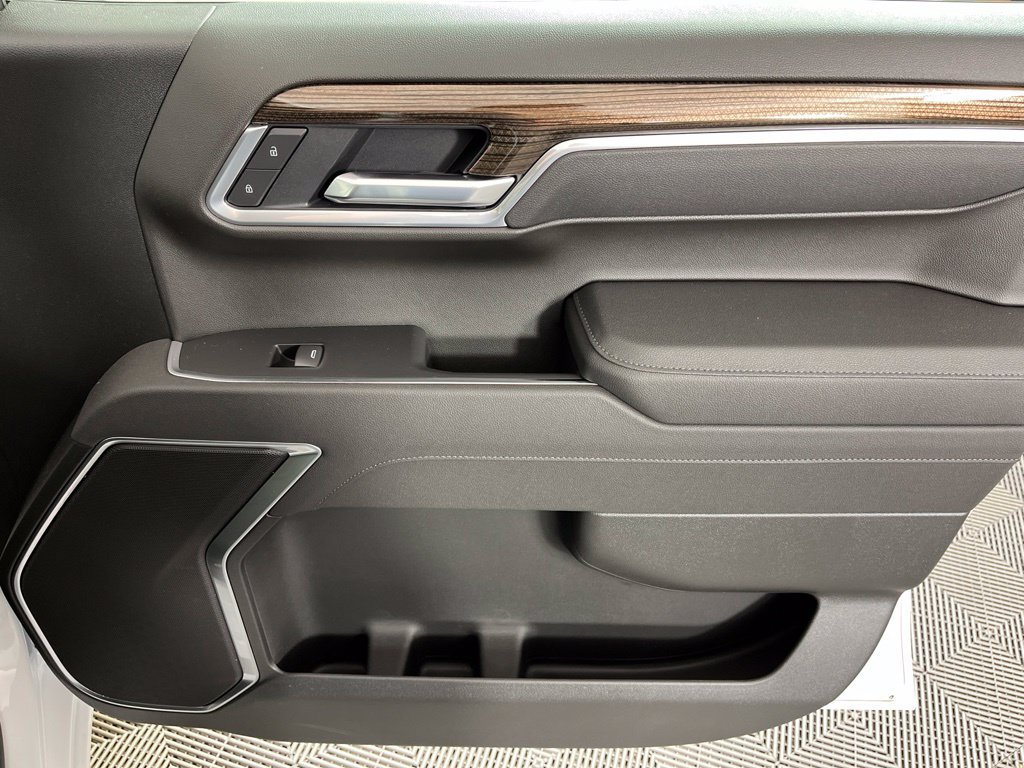2026 Chevrolet Silverado 1500 LT - Photo 8