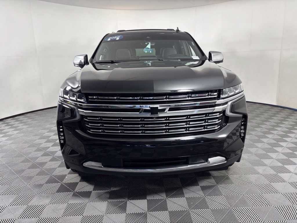 2021 Chevrolet Tahoe Premier - Photo 19