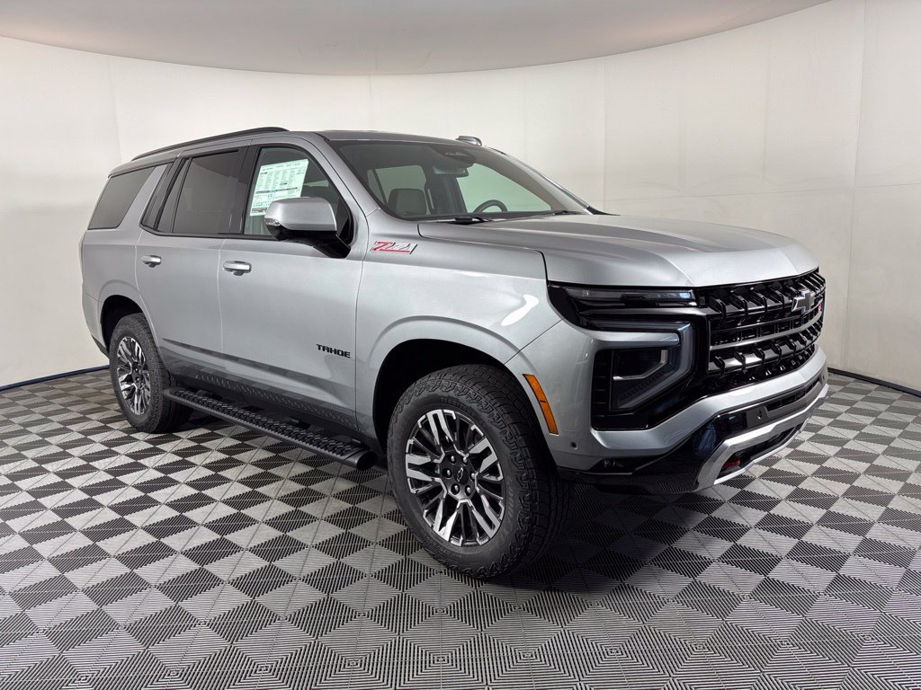 2027 Chevrolet Tahoe Z71 - Photo 6