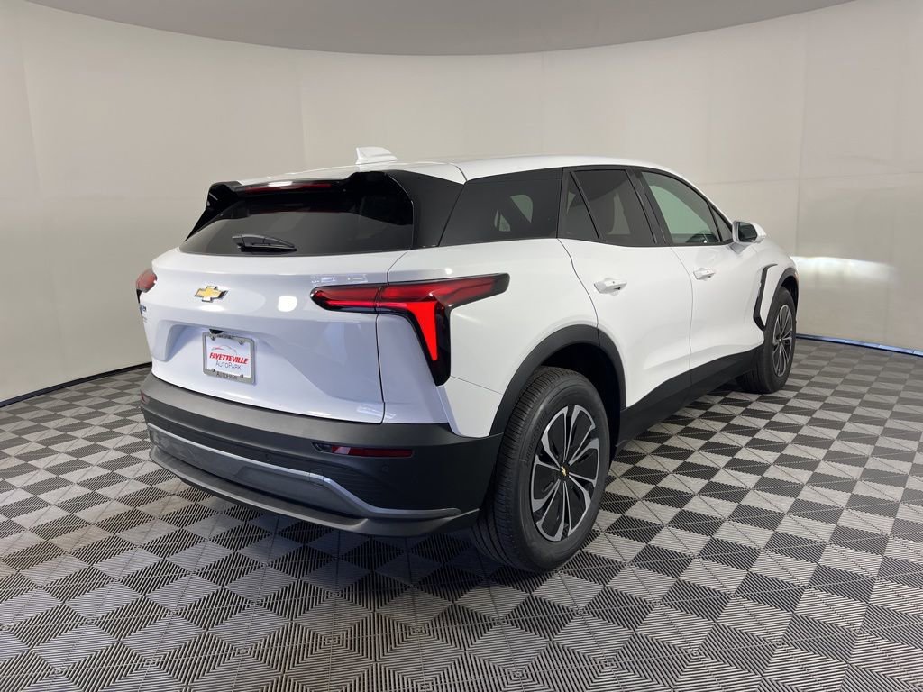 2026 Chevrolet Blazer EV LT - Photo 5